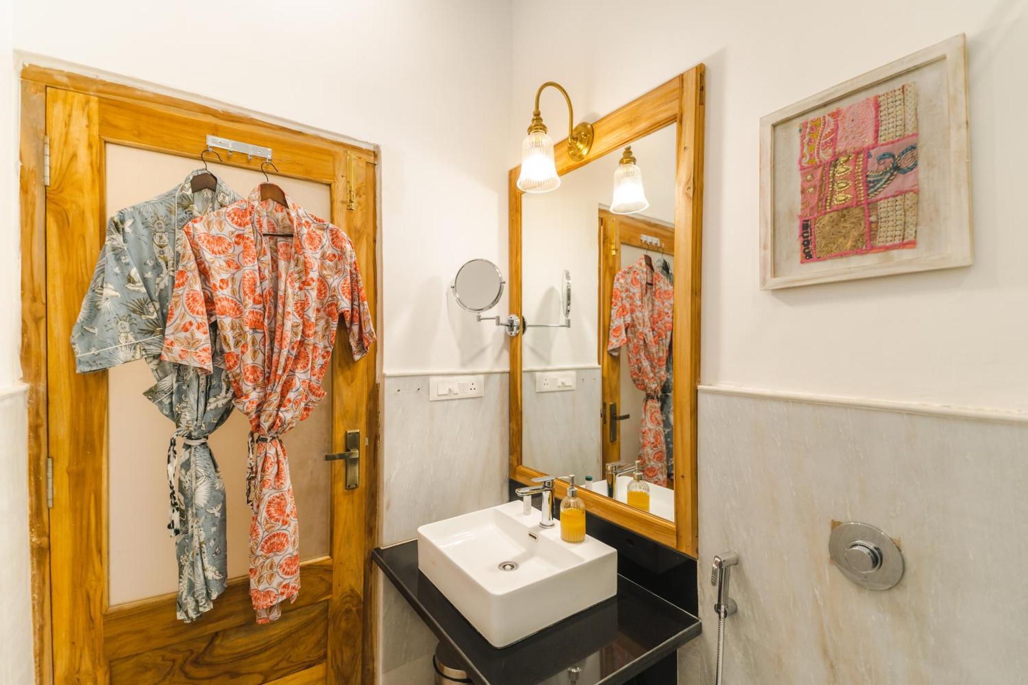 Hotel Jasmin Home Jaisalmer Exteriör bild